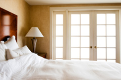Warminghurst bedroom extension costs