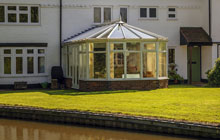 Warminghurst conservatory leads