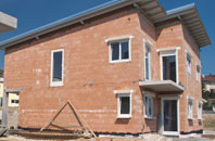 Warminghurst home extensions