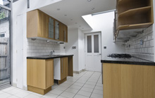 Warminghurst kitchen extension leads